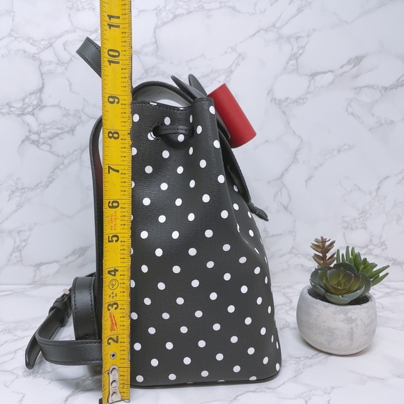 Kate Spade Minnie Mouse Backpack - Picture 4 of 9